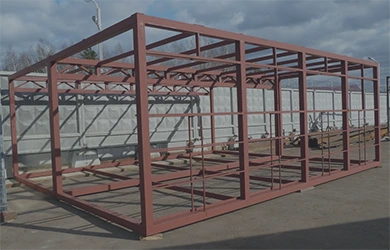 Магазины и павильоны 