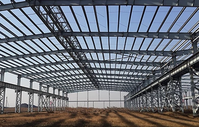 Сельхоз строения