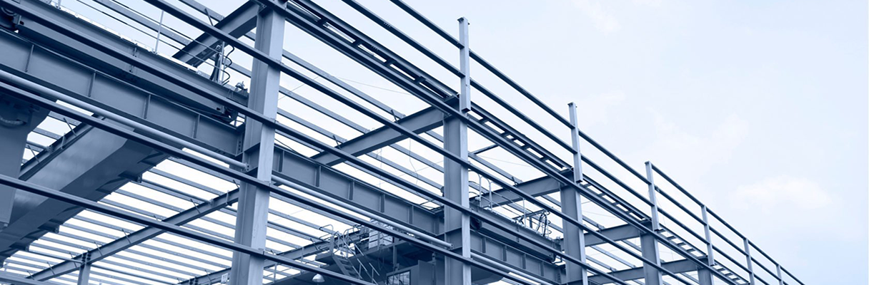 Изготовление металлоконструкций