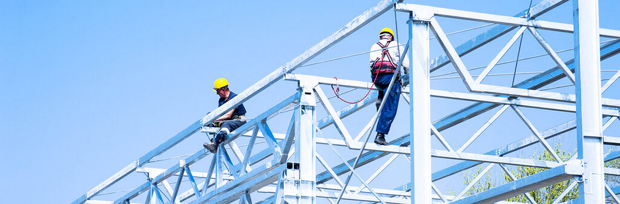 Монтажные работы