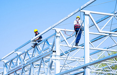 Монтажные работы