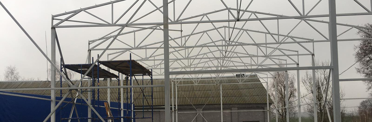 Складское помещение 11х20м для хранения бумаги